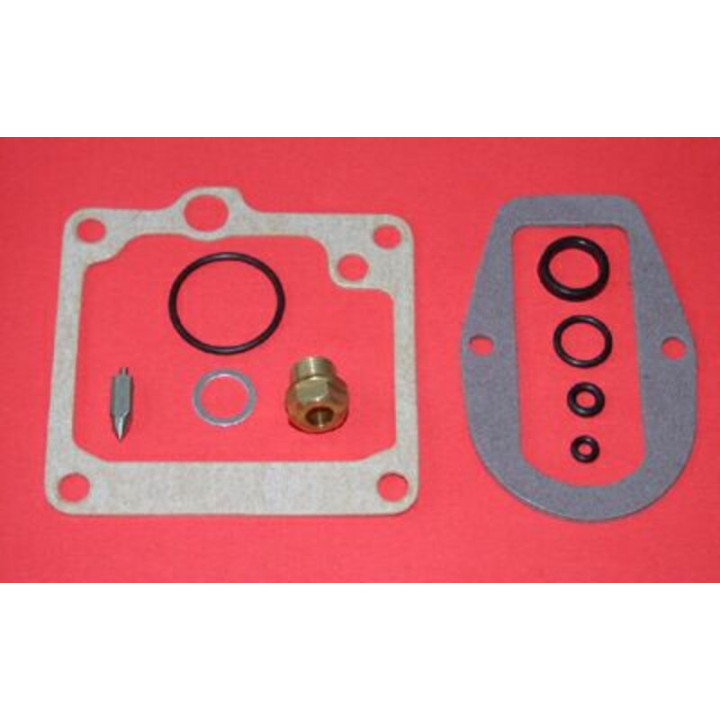 Kit réparation de carburateur TOURMAX Yamaha