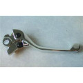 Levier de frein Bihr type origine aluminium forgé poli 14-9329