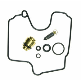 Kit réparation de carburateur TOURMAX Suzuki