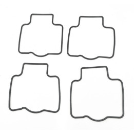 Joints de cuve carburateur TOURMAX (4 pièces) Yamaha