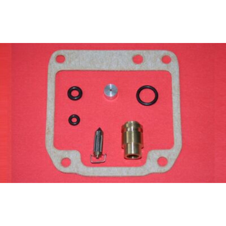 Kit réparation de carburateur TOURMAX