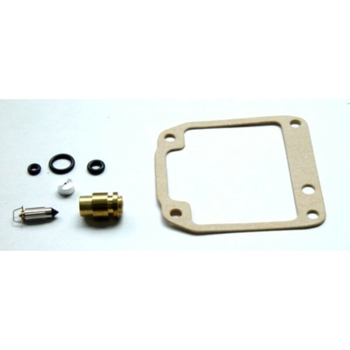 Kit réparation de carburateur TOURMAX