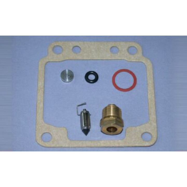 Kit réparation de carburateur TOURMAX Yamaha
