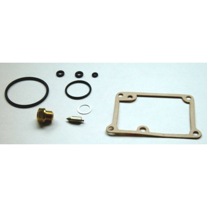 Kit réparation de carburateur TOURMAX Yamaha