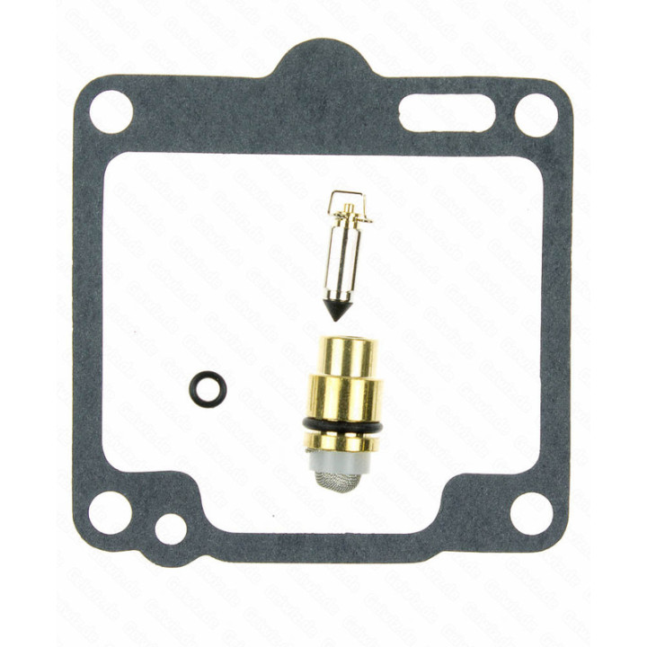 Kit réparation de carburateur TOURMAX Yamaha
