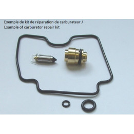 Kit réparation de carburateur TOURMAX Honda VF500F