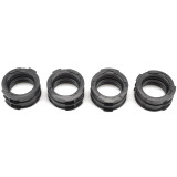 KIT PIPES D'ADMISSION 4 PIECES POUR YAMAHA TOURMAX
