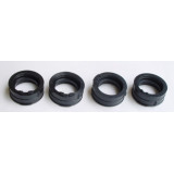 KIT PIPES D'ADMISSION 4PCS TOURMAX