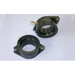 KIT PIPES D'ADMISSION 2PCS TOURMAX