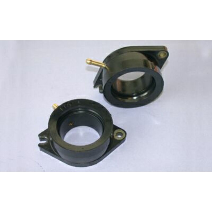 KIT PIPES D'ADMISSION 2PCS TOURMAX