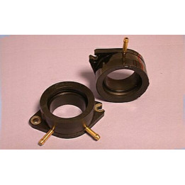 KIT PIPES D'ADMISSION 2PCS TOURMAX