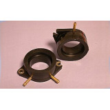 KIT PIPES D'ADMISSION 2PCS TOURMAX