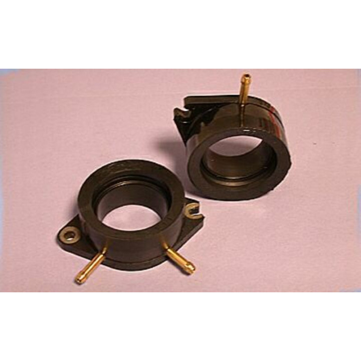 KIT PIPES D'ADMISSION 2PCS TOURMAX