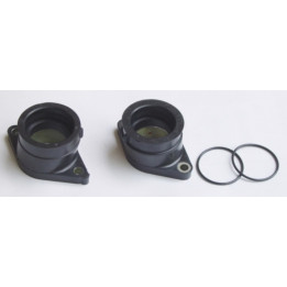 KIT PIPES D'ADMISSION 2PCS TOURMAX