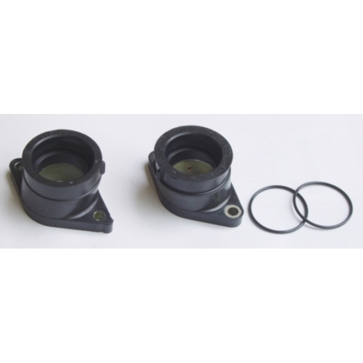 KIT PIPES D'ADMISSION 2PCS TOURMAX
