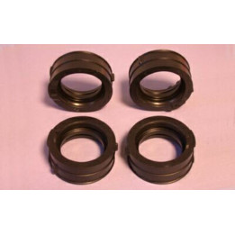 KIT PIPES D'ADMISSION 4PCS TOURMAX