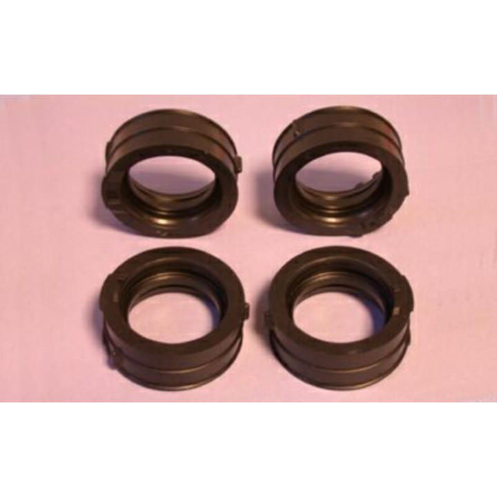 KIT PIPES D'ADMISSION 4PCS TOURMAX