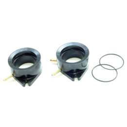 Kit pipes d'admission 2PCS TOURMAX
