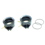 Kit pipes d'admission 2PCS TOURMAX