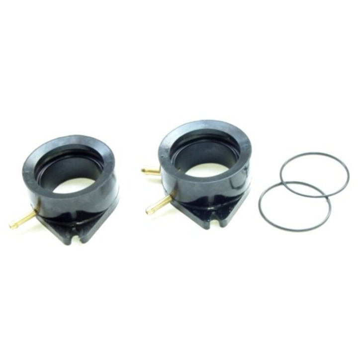 Kit pipes d'admission 2PCS TOURMAX