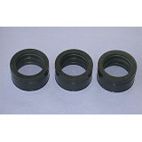 KIT PIPES D'ADMISSION 3PCS TOURMAX