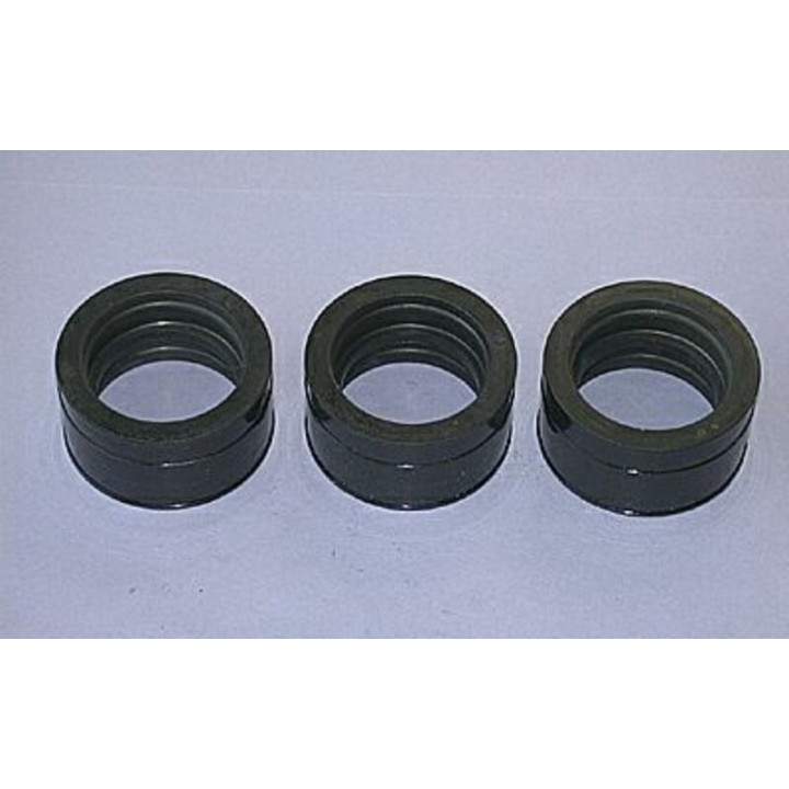 KIT PIPES D'ADMISSION 3PCS TOURMAX