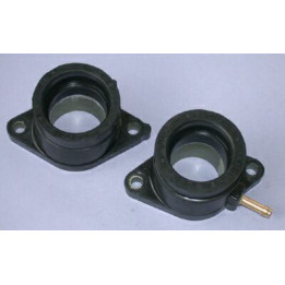 KIT PIPES D'ADMISSION 2PCS TOUMAX