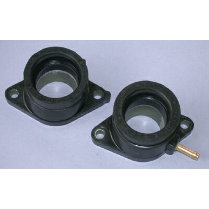 KIT PIPES D'ADMISSION 2PCS TOUMAX