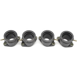 KIT PIPES ADMISSION 4PCS TOURMAX