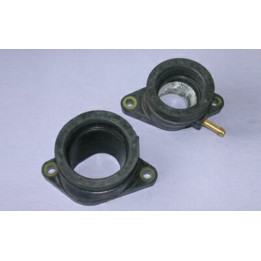 KIT PIPES D'ADMISSION 2PCS TOURMAX