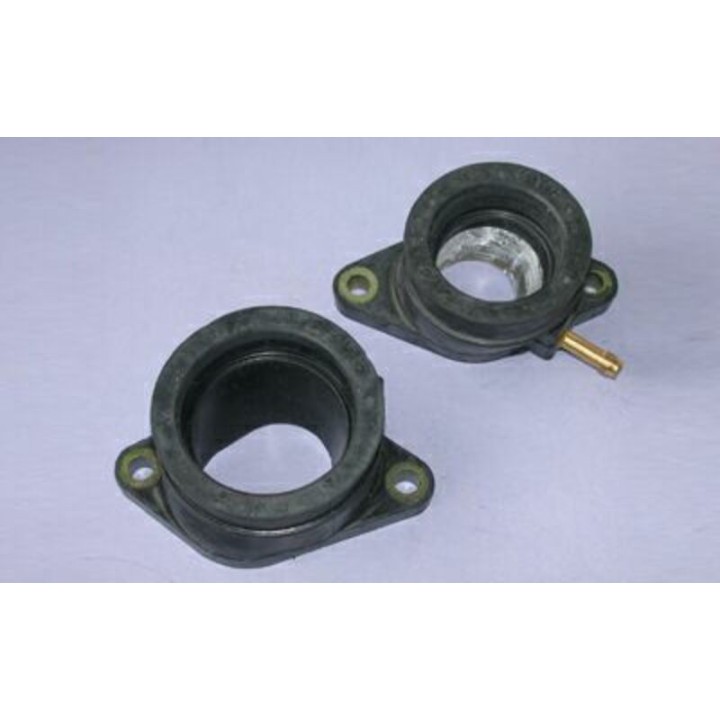 KIT PIPES D'ADMISSION 2PCS TOURMAX