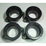 KIT PIPES D'ADMISSION 4 PCS TOURMAX