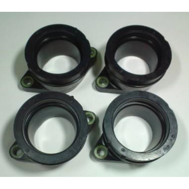 KIT PIPES D'ADMISSION 4 PCS TOURMAX