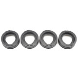 KIT PIPES ADMISSION 4 PIECES TOURMAX POUR YAMAHA