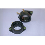 KIT PIPES D'ADMISSION 2PCS TOURMAX