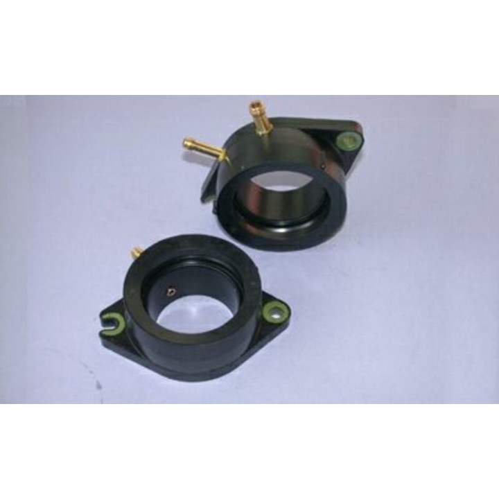 KIT PIPES D'ADMISSION 2PCS TOURMAX
