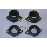KIT PIPES D'ADMISSION 4PCS TOURMAX