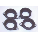 KIT PIPES ADMISSION 4 PIECES TOURMAX