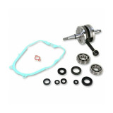 Kit vilebrequin WISECO - Yamaha Blaster 200