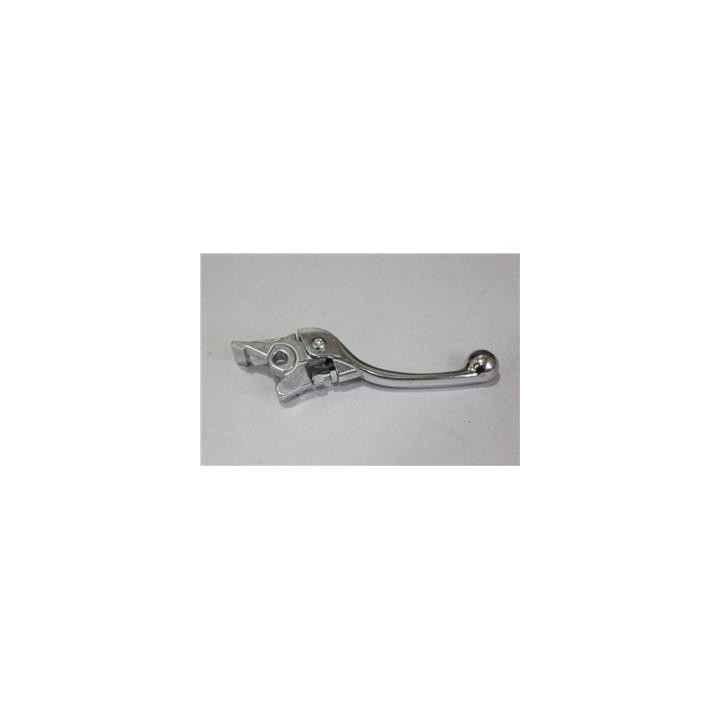 Levier de frein Bihr type origine aluminium coulé poli Yamaha wr450f
