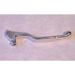 Levier de frein Bihr type origine aluminium coulé poli KTM/Husqvarna