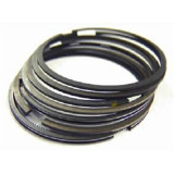 Jeu de segments VERTEX Ø85 mm pour piston 252018DA/B/C