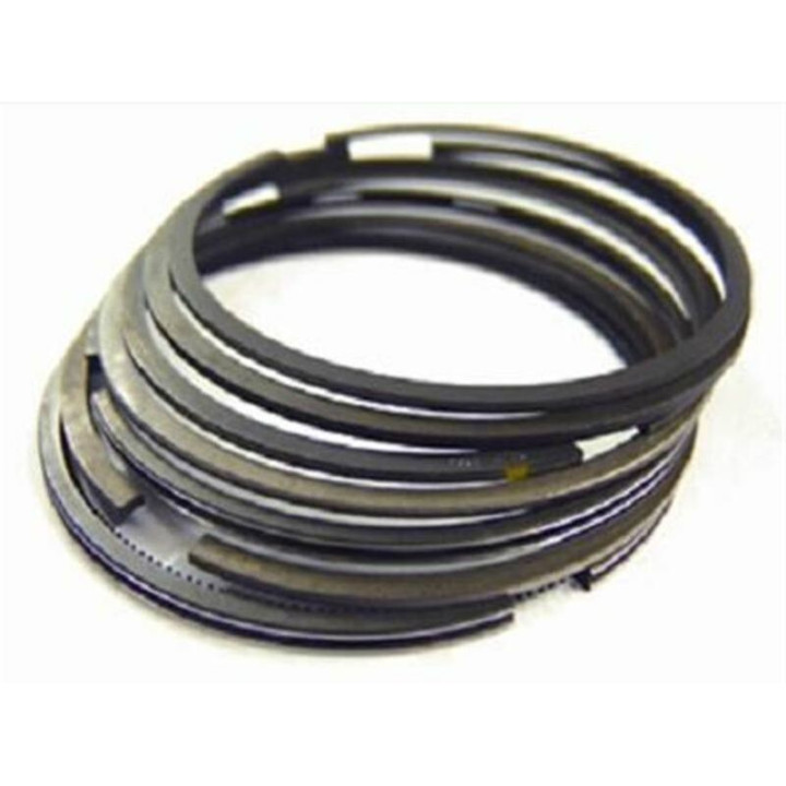 Jeu de segments VERTEX Ø85 mm pour piston 252018DA/B/C