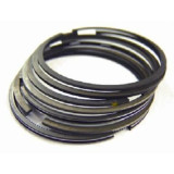 Segments VERTEX Ø73,5 mm pour pistons 4 temps
