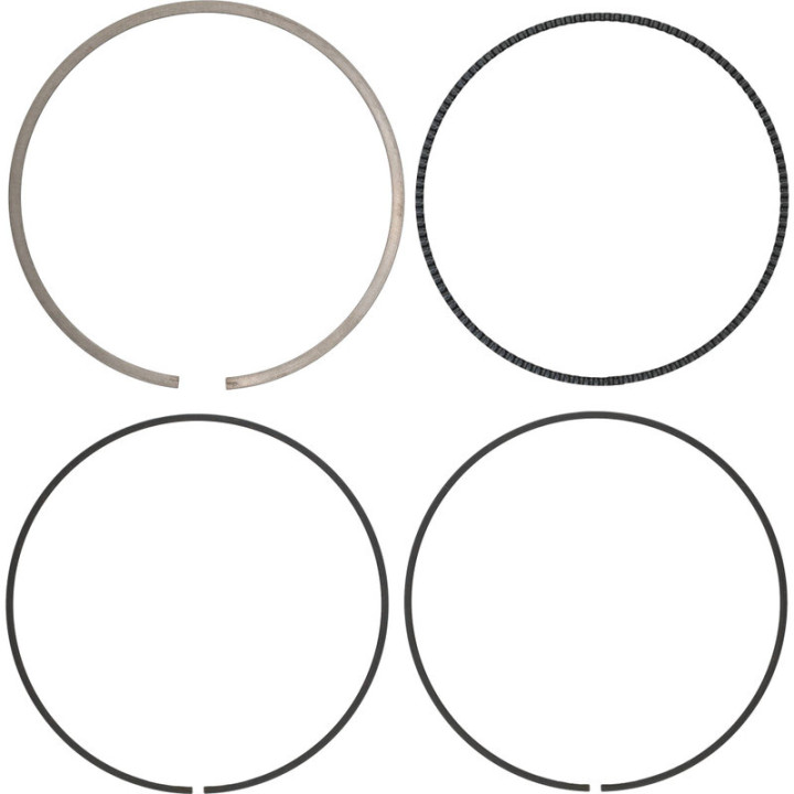 Segment VERTEX Ø94,96 mm