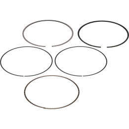 Segment VERTEX Ø98,95 mm