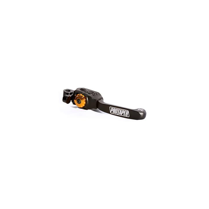 Levier de frein Pro taper profile pro xps noir Honda cr85
