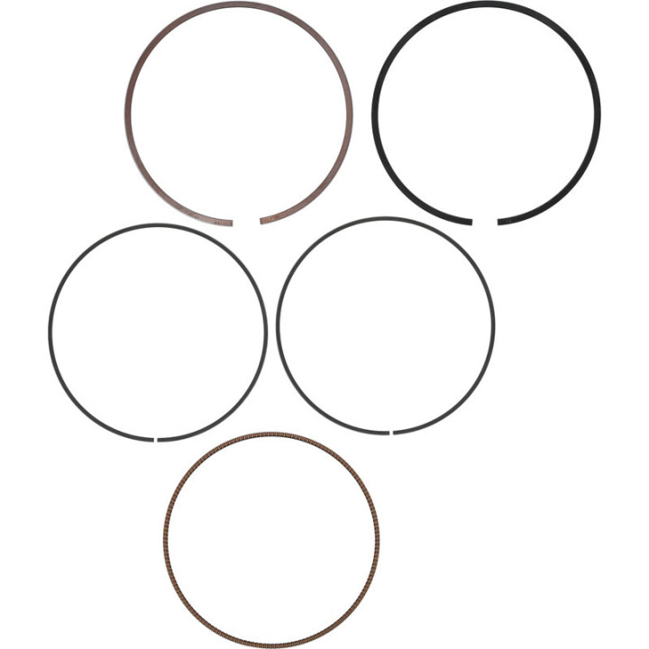 Segment VERTEX Ø98,95 mm