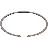 Jeu de segments VERTEX Ø48,5 mm