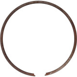 Jeu de segments VERTEX Ø48,5 mm